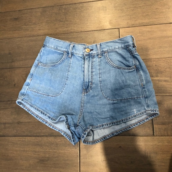 American Eagle Outfitters Pants - American eagle brand new Jean shorts